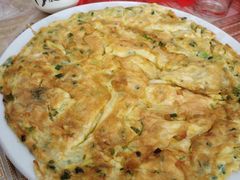 -天乐农家鱼头王(天目湖店)
