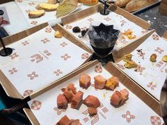 -麦陌(正弘城店)