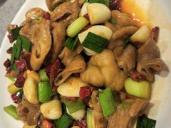 炒大肠-荣家小吃(紫阳街店)