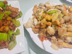 -桃子餐厅·天津菜(红星路直营店)