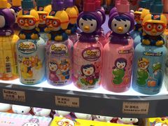 -乐天免税店(明洞店)