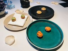-三嚥阁 La Villa Restaurant