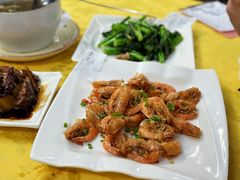 -海鲜街菜馆(海珠南路店)