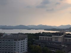 -杭州城中香格里拉大酒店