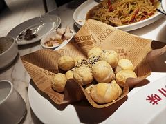 -茅庐川菜(烟台万象汇店)
