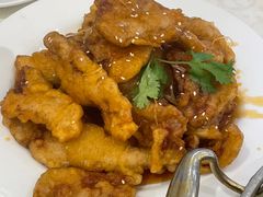 -新洪记·丽久饭店(铁西店)