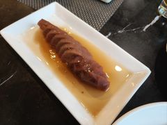 -三台山庄中餐厅