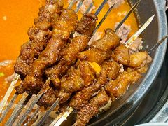 -羊瑞堂·横山炖羊肉·陕菜(未央路旗舰店)