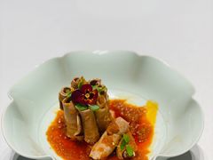 -湘上湘(米其林餐厅-正大中心总店)