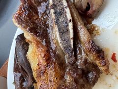 -拉蒂娜·巴西牛排馆 Latina·Brazilian Steakhouse(王府井喜悦店)