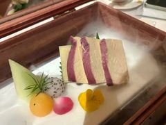 -素言·云端潮式料理·情侣约会·生日求婚