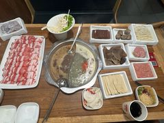 -傣妹火锅(南京东路一店)