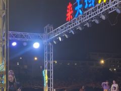 -渔家火锅·海鲜自助餐·演艺(亚龙湾天域酒店)