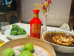 -新梅华餐厅(星悦汇店)