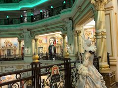 -玛丽娜中西餐厅(四道街店)