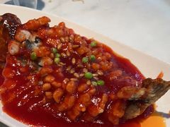 -小吴越·江浙融合菜(惠山万达广场店)