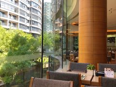 靠窗位-永泰福朋喜来登酒店-宜客乐自助餐厅(远大路店)