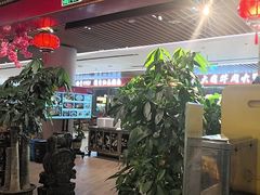 -缪氏川菜(丰盛町店)