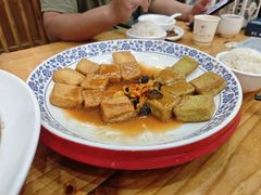 -花溪雨·森林餐厅(石基店)