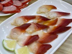 -一蚝一贝海鲜特色餐厅(万象城店)