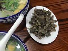 -苏生鸭血粉丝(鹿鸣路店)