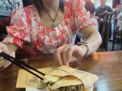 -锦彦岐山面(大唐不夜城店)