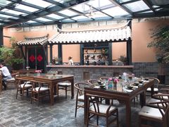 -喜林苑·稻田餐厅(品相府店)