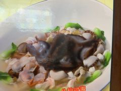 -牟传仁饭庄(星海店)
