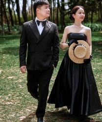 -盛夏光年studio·美学·电影感·定制