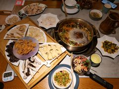 -大理董·董家小厨野生菌火锅(古城旗舰店)
