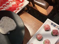 -要德火锅(泰隆商业街店)