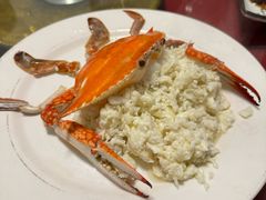 芙蓉全蟹-雅仕聚酒馆