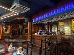 -甘尼仕印度餐厅爵士酒吧(阳春巷店)