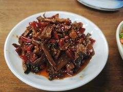 -艺味深尝(云锦路店)