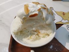 -丹礼糖甜品