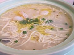 同庆楼煮干丝-同庆楼(大钟寺店)