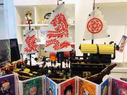 -E.L.K造型momopark店