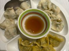 -开海·红岛海鲜虾水饺(石老人店)