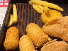 -空之介寿喜烧·和牛放题(恒隆广场店)