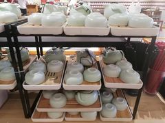 -潮界(虹桥新天地店)