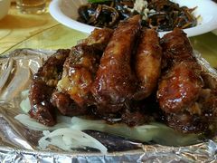 -马凯餐厅(长椿街店)