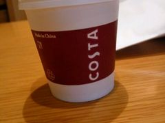 -COSTA COFFEE(上海虹口公园店)