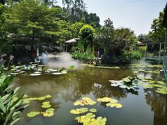 景观位-一品烧农庄·佛山本地菜(西岸店)