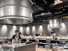 -肉肉大米(金虹桥店)
