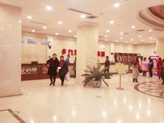 -九华山酒店温泉