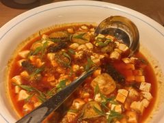 -波螺油子·海肠捞饭·青岛菜(银座店)