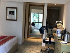 -新加坡良木园酒店