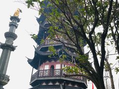 -西林禅寺