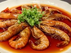 -锦府园(环球港店)