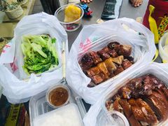 -黄连大头华烧鹅店(大良店)